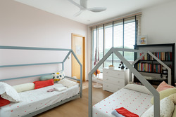Tree House (D23), Condominium #475205621
